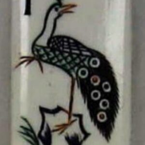 BONE/BAMBOO 152 tiles Ref #BB43