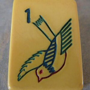 EASTERN Sparrow 152 tiles Ref #150