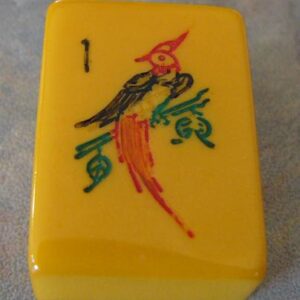 ROYAL DEPTH CONTROL 152 tiles Ref #152