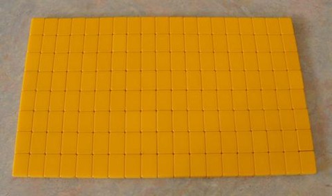 ROYAL DEPTH CONTROL 152 tiles Ref #152 - Image 4