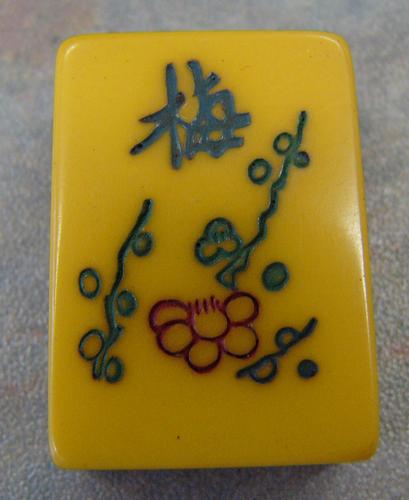 Beautiful TYL 152 tiles Ref #164