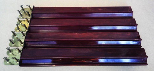 IVORYCRAFT old beauty 152 tiles ref#337 - Image 18