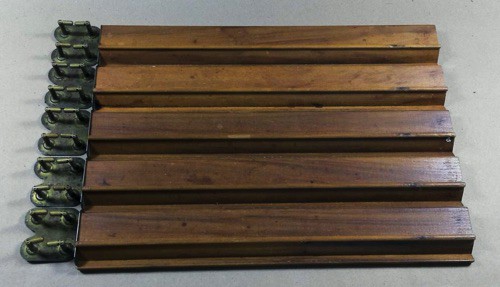 CH BAKELITE Perching P 152 tiles REF#368 - Image 17