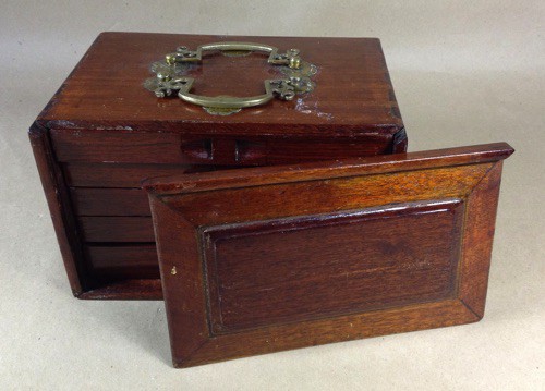 Bone/Bamboo 40/60 BONE 152 tiles Ref #472 - Image 12