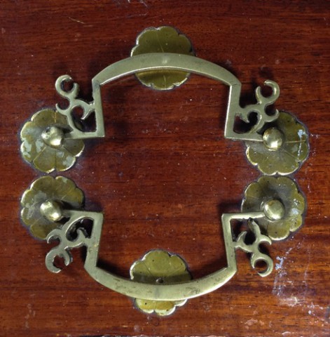 Bone/Bamboo 40/60 BONE 152 tiles Ref #472 - Image 16