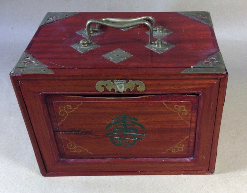 Bone/Bamboo 20/80 BONE 152 tiles Ref #478 - Image 14