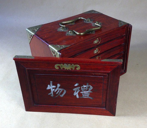 Bone/Bamboo 45/55 BONE 152 tiles Ref #501 - Image 10