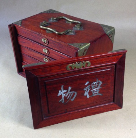 Bone/Bamboo 45/55 BONE 152 tiles Ref #501 - Image 11