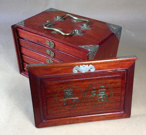 Bone/Bamboo 30/70 BONE 152 tiles ref#502 - Image 15