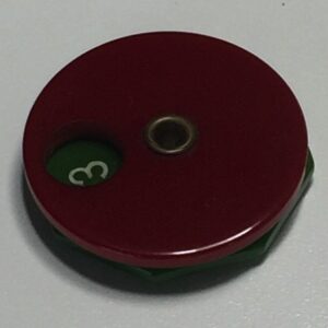 Vintage BETTOR Ref #B10