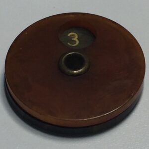 Vintage BETTOR Ref #B11