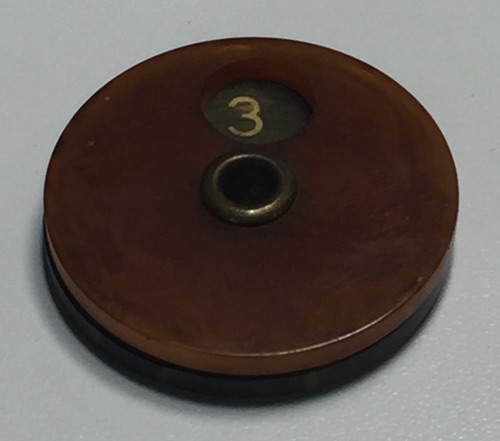 Vintage BETTOR Ref #B11