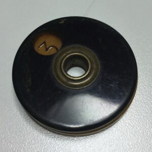 Vintage BETTOR Ref #B3