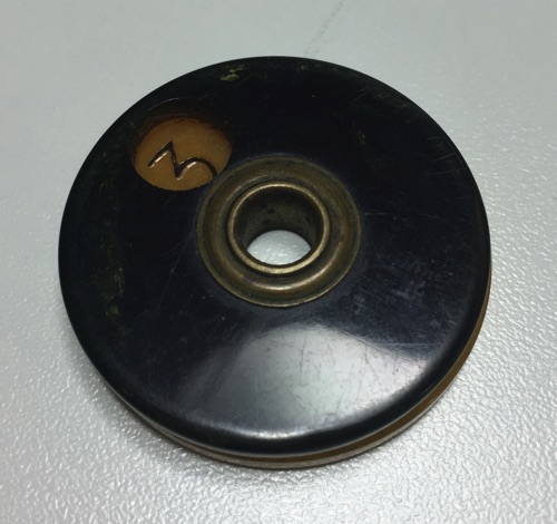 Vintage BETTOR Ref #B3