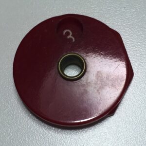 Vintage BETTOR Ref #B4