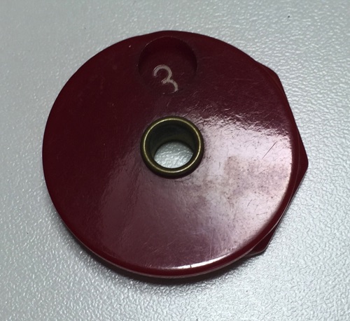 Vintage BETTOR Ref #B4