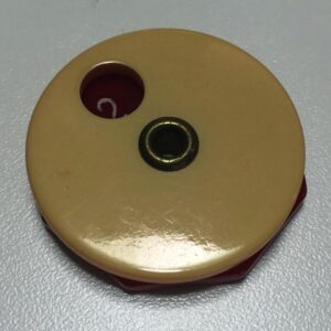 Vintage BETTOR Ref #B5