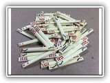 50 Vintage BETTING BONES Ref #BN1 - Image 3