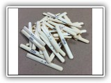 50 Vintage BETTING BONES Ref #BN2 - Image 3