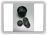 Vintage MING VASE Ref #M2 - Image 2
