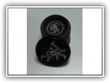 Vintage MING VASE Ref #M2 - Image 3