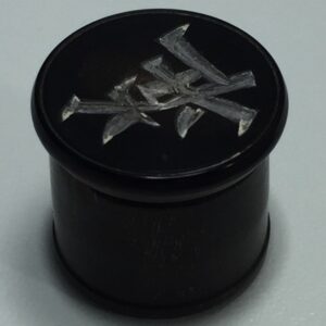 Vintage MING VASE Ref #M2