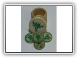 Vintage MING VASE Ref #M3 - Image 2