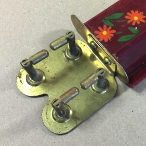 Vintage RACK Ref #R7