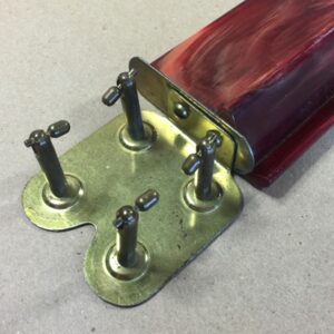 Vintage RACK Ref #R8