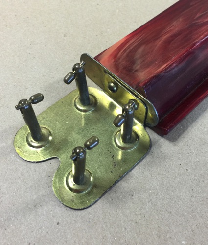 Vintage RACK Ref #R8