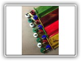 SET OF 4 Vintage Racks Ref #RS2 - Image 3