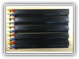 SET OF 5 Vintage Racks Ref #RS7 - Image 2