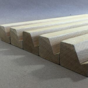 SET OF 5 Vintage Racks Ref #RS8