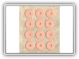 30 TOKENS LIGHT PINK Ref #T10 - Image 2