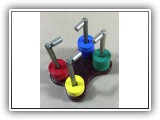 Vintage TOKEN BANK Ref #TB5 - Image 6