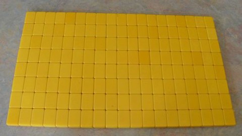 METRO Soaring Sparrow 152 tiles Ref #142 - Image 4