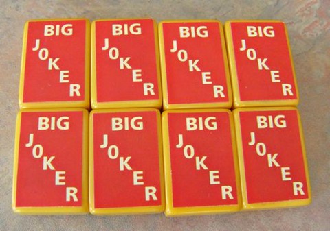 METRO Soaring Sparrow 152 tiles Ref #142 - Image 13