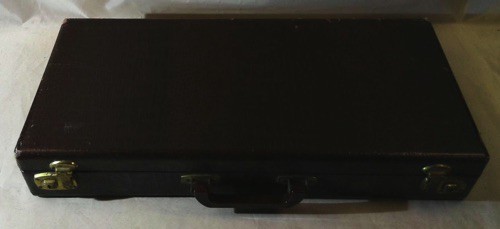 2-TONE AP GAMES 152 tiles ref #253 - Image 8