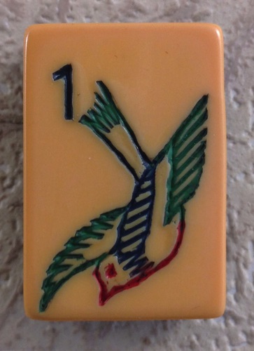 2-TONE MJSA 152 tiles Ref #459