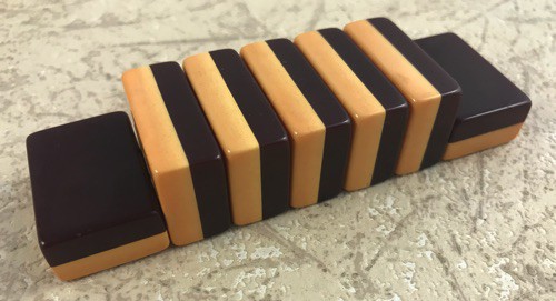 2-TONE MJSA 152 tiles Ref #459 - Image 29