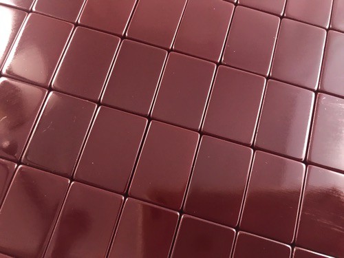 2-TONE MJSA 152 tiles Ref #459 - Image 30