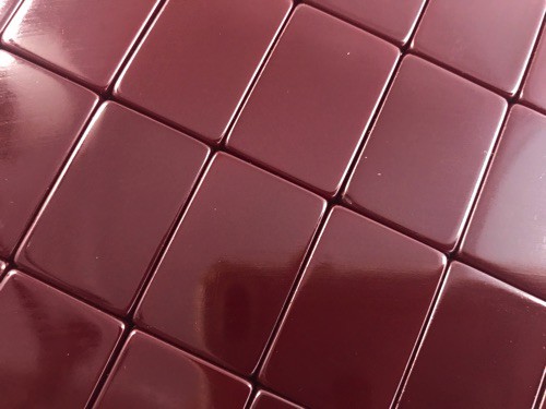 2-TONE MJSA 152 tiles Ref #459 - Image 31