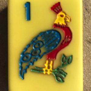 ROYAL GOLD MEDAL 152 tiles Ref #379