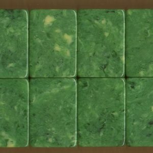 #MJ64 MARBLE 2-TONE