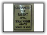 Page 26 CRAFTSMASTER (#X78)