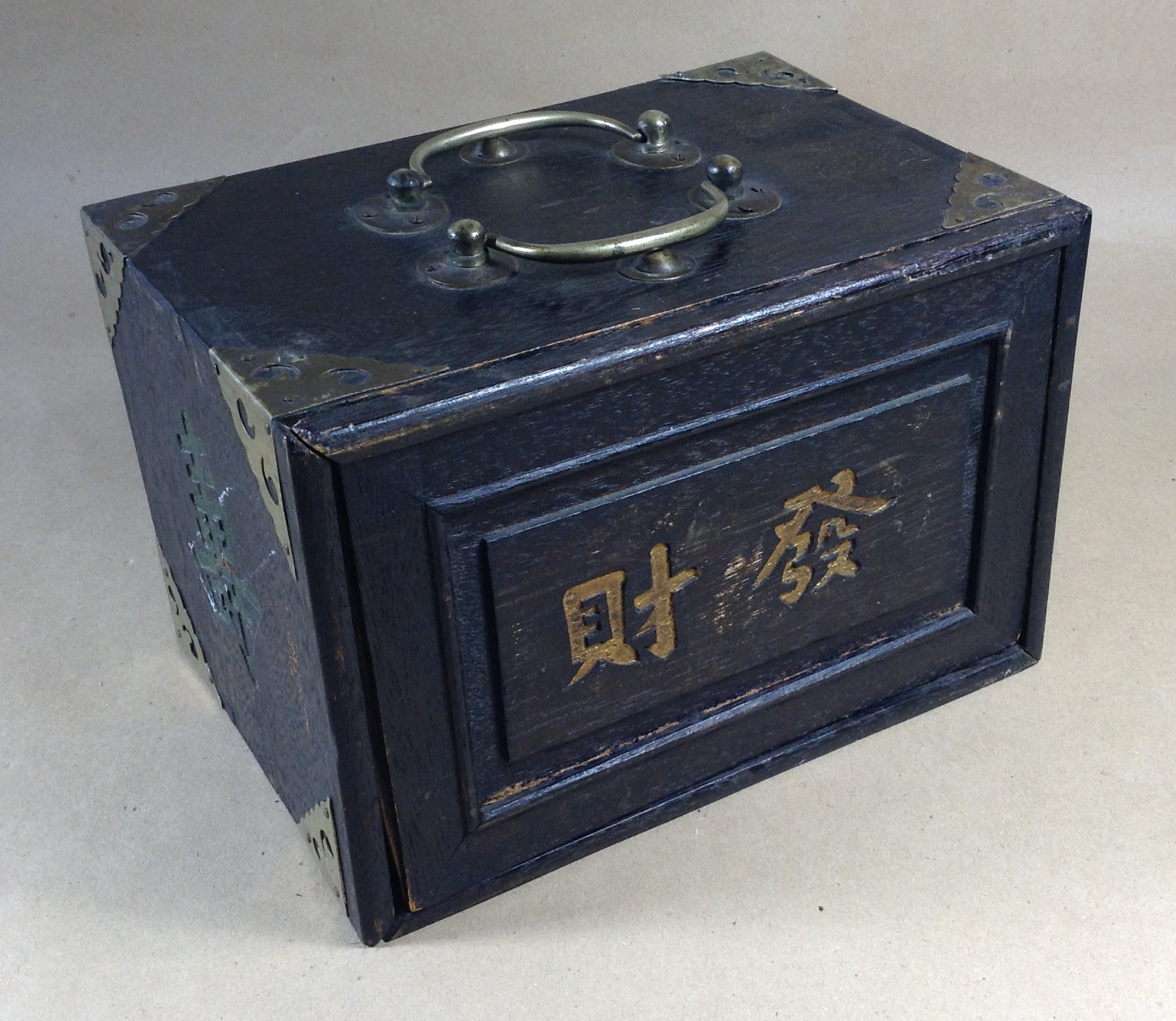 Bone/Bamboo 20/80 BONE 152 tiles Ref #485 - Image 11