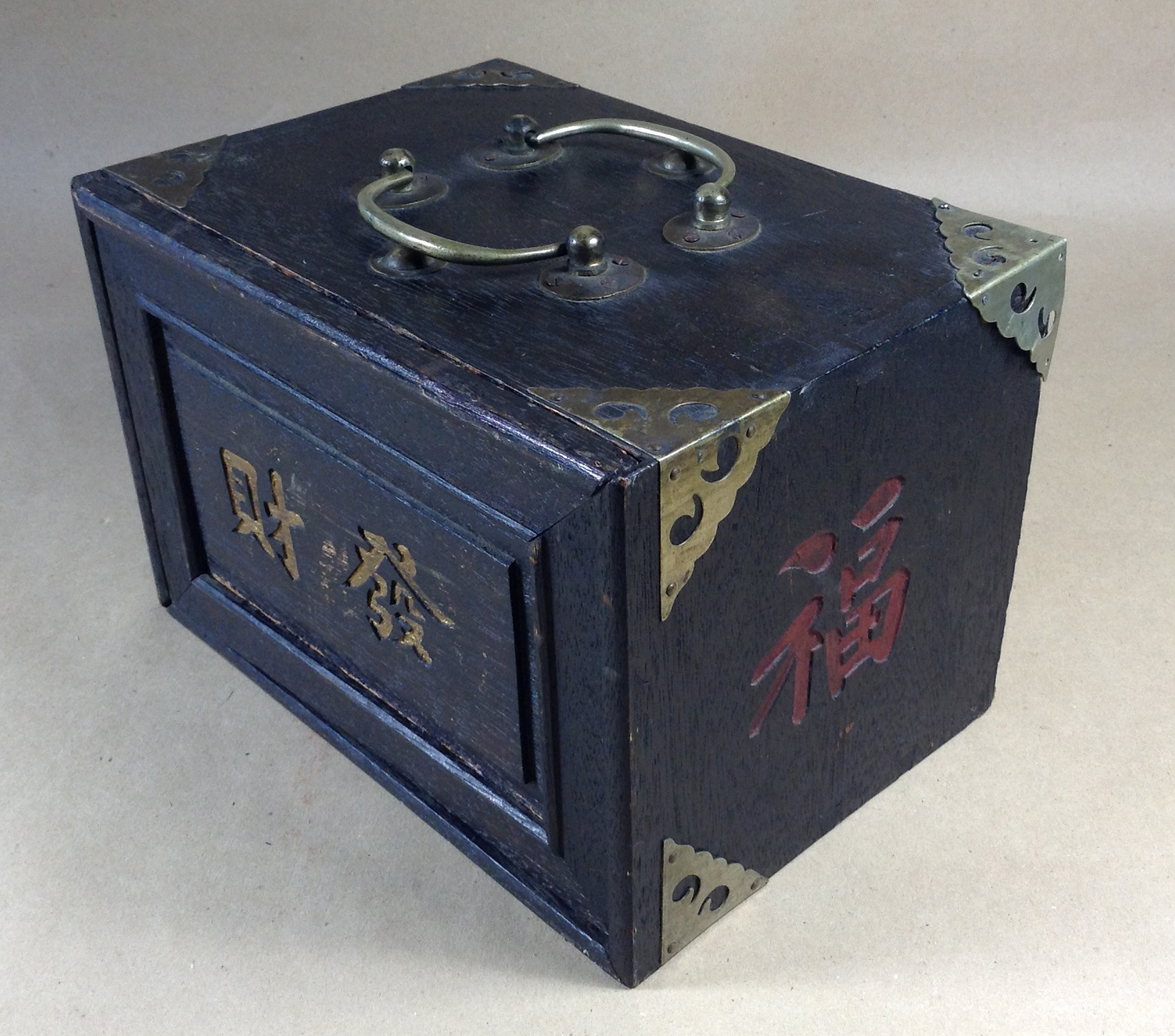 Bone/Bamboo 20/80 BONE 152 tiles Ref #485 - Image 10