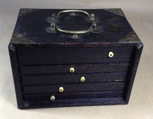 Bone/Bamboo 20/80 BONE 152 tiles Ref #485 - Image 25