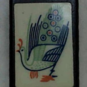 PORTLAND B 148 tiles Ref #X9